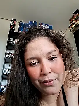valkiriabbw online show from 29, 5, 2026