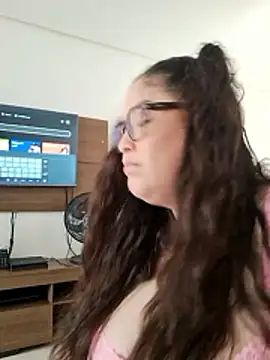 valkiriabbw online show from 18, 3, 2026