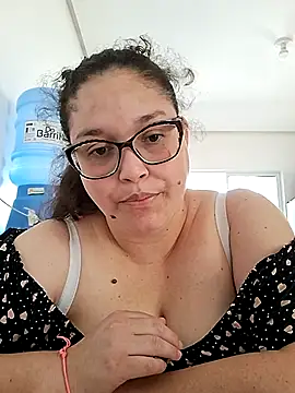 valkiriabbw online show from 4, 12, 2025