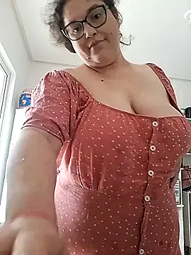 valkiriabbw online show from 19, 3, 2026