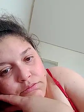 valkiriabbw online show from 16, 3, 2026