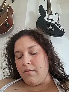 valkiriabbw online show from 20, 3, 2026