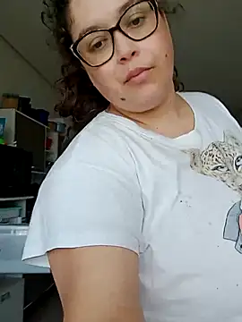 valkiriabbw online show from 25, 11, 2025