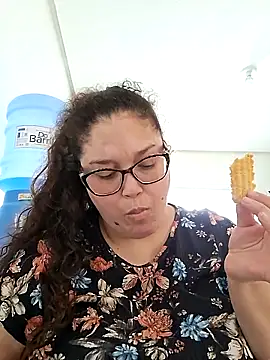 valkiriabbw online show from 22, 12, 2025