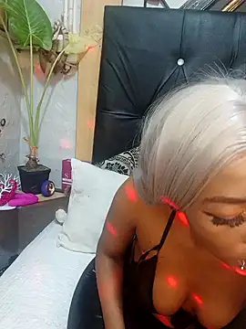 Juicy Candy-Reloaded online show from 16, 4, 2026