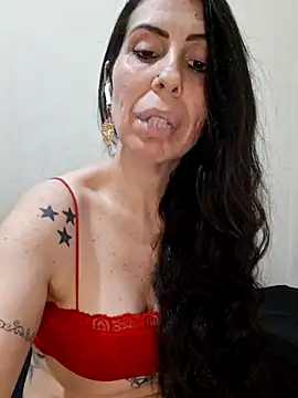 Snapshot of Lhcruz chatting on 3, 6, 2026 Lhcruz online show from 3, 6, 2026