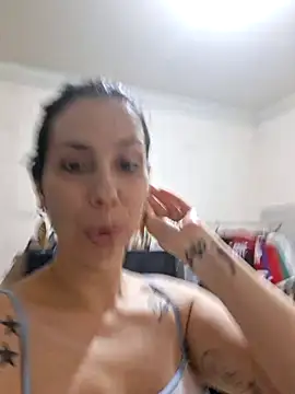 Snapshot of Lhcruz chatting on 18, 5, 2026 Lhcruz online show from 18, 5, 2026