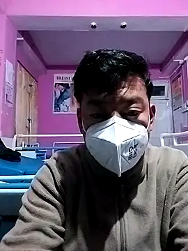 lilldickyyy online show from 19, 12, 2025