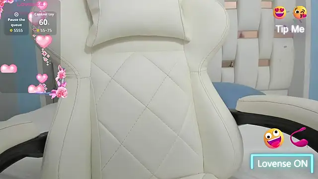 Katalina red online show from 10, 9, 2025
