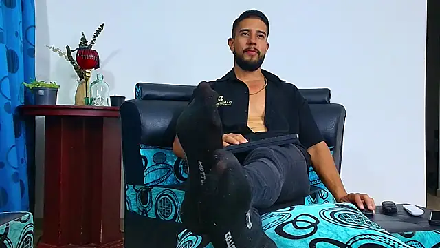 Snapshot of DaveSoldier chatting on 24, 10, 2025 DaveSoldier online show from 24, 10, 2025