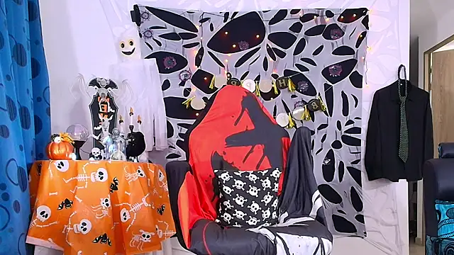 Snapshot of DaveSoldier chatting on 31, 10, 2025 DaveSoldier online show from 31, 10, 2025