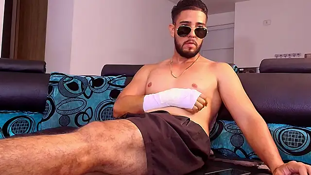 Snapshot of DaveSoldier chatting on 27, 11, 2025 DaveSoldier online show from 27, 11, 2025