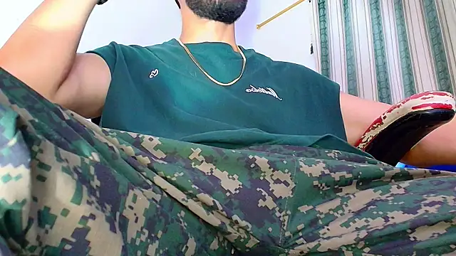 DaveSoldier online show from 12, 2, 2026