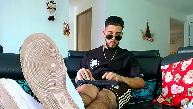 DaveSoldier online show from 14, 12, 2025