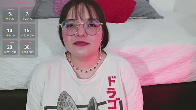 Gaby99  online show from 22, 9, 2025