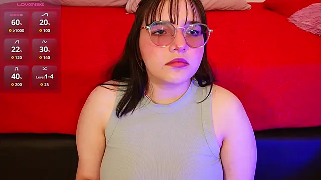 Gaby99  online show from 11, 9, 2025
