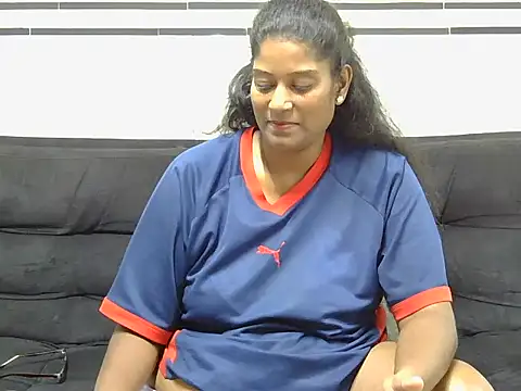 xIndianPlumx online show from 18, 4, 2026