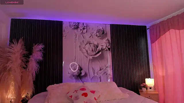 ShaniaDaniels online show from 22, 3, 2026