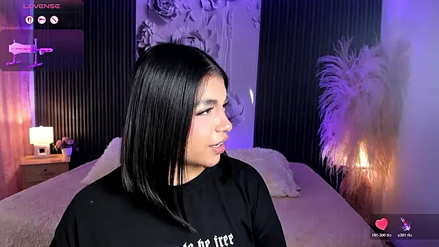 ShaniaDaniels online show from 18, 3, 2026