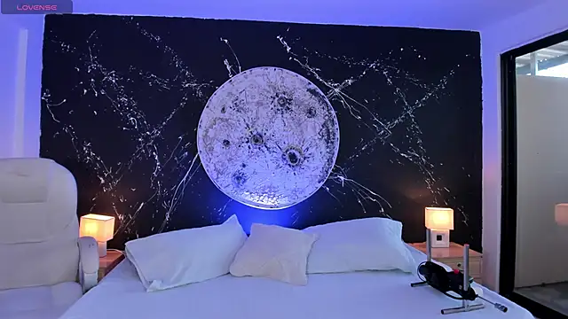 ShaniaDaniels online show from 4, 11, 2025