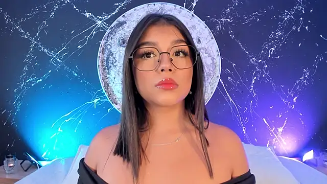 ShaniaDaniels online show from 15, 11, 2025