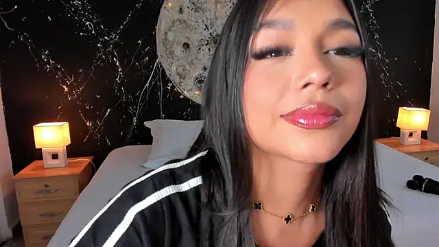 ShaniaDaniels online show from 22, 12, 2025