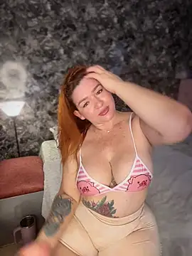 Bigass curvy online show from 28, 2, 2026