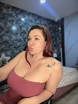 Bigass curvy online show from 22, 11, 2025