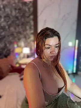 Bigass curvy online show from 2, 11, 2025