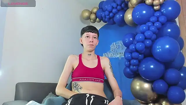LiamBrown09 online show from 4, 6, 2026