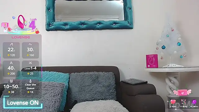 LiamBrown09 online show from 16, 12, 2025