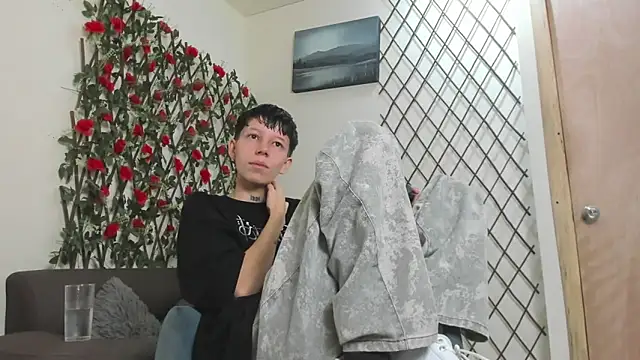 LiamBrown09 online show from 20, 6, 2026