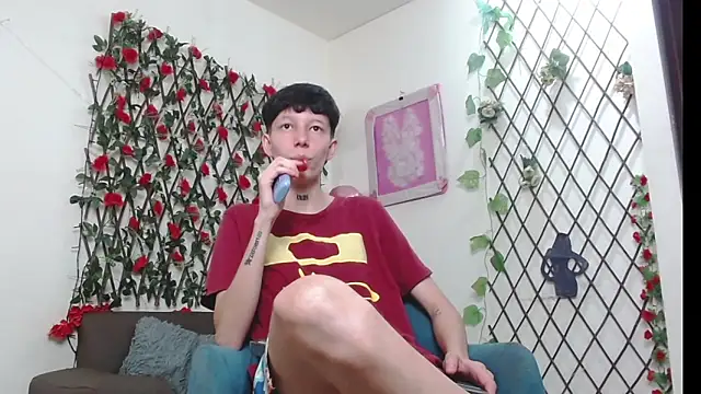 LiamBrown09 online show from 22, 4, 2026