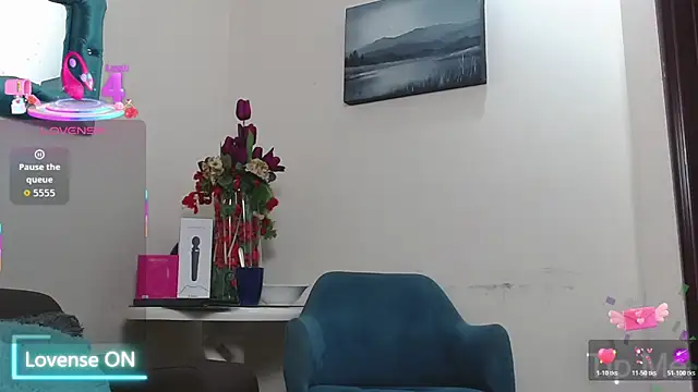 LiamBrown09 online show from 12, 2, 2026