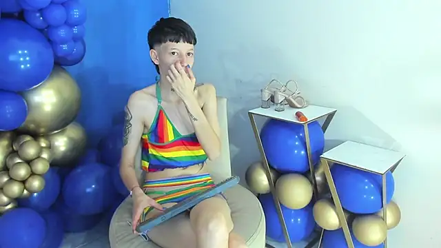 LiamBrown09 online show from 3, 6, 2026