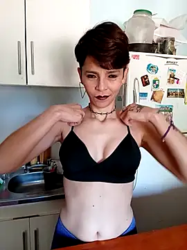 Lulypsicologasexual online show from 12, 10, 2025