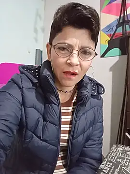 Lulypsicologasexual online show from 26, 6, 2026