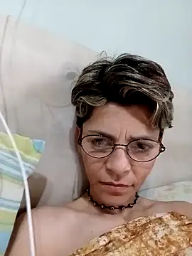 Lulypsicologasexual online show from 16, 11, 2025