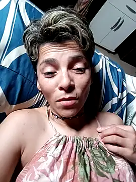 Lulypsicologasexual online show from 22, 12, 2025