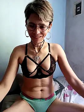 Lulypsicologasexual online show from 18, 11, 2025
