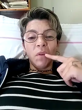 Lulypsicologasexual online show from 16, 12, 2025