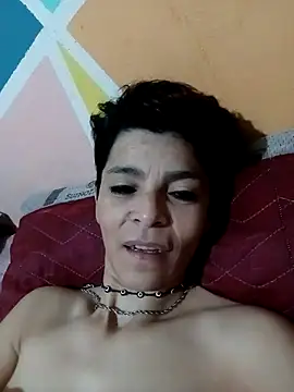 Lulypsicologasexual online show from 18, 10, 2025