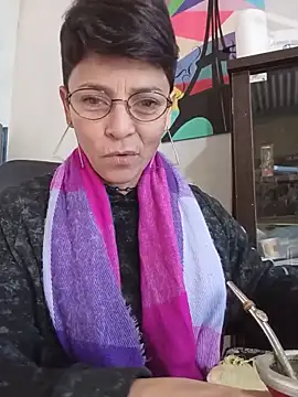 Lulypsicologasexual online show from 20, 6, 2026