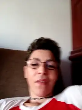 Lulypsicologasexual online show from 15, 2, 2026