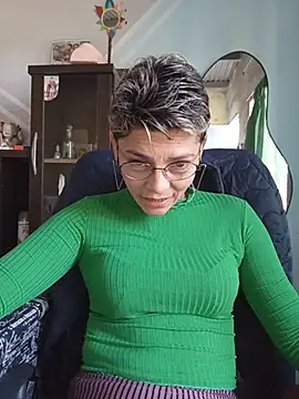 Lulypsicologasexual online show from 13, 5, 2026