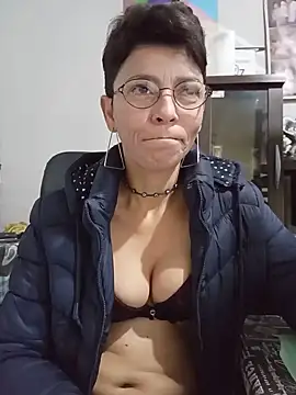 Lulypsicologasexual online show from 25, 6, 2026
