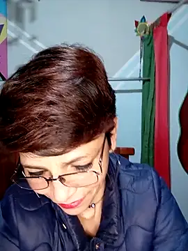 Lulypsicologasexual online show from 13, 9, 2025
