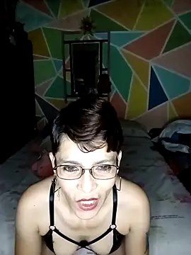 Lulypsicologasexual online show from 23, 9, 2025