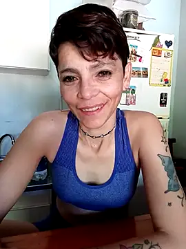 Lulypsicologasexual online show from 24, 9, 2025