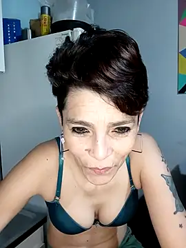 Lulypsicologasexual online show from 13, 10, 2025